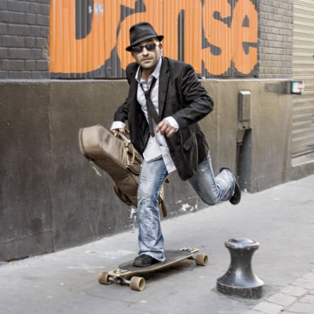 Mobirise Website Builder